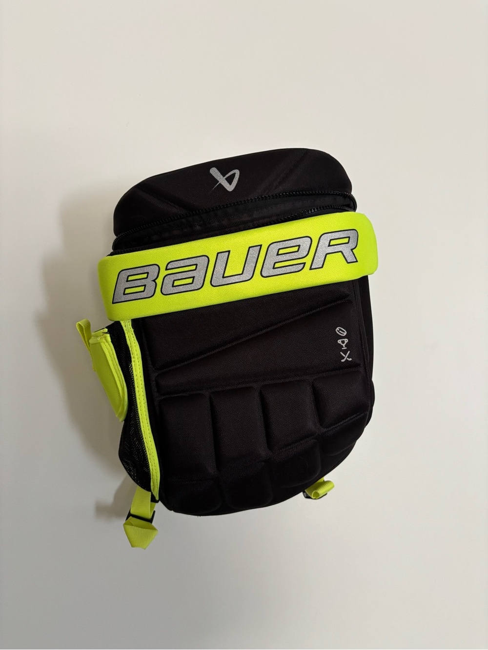Bauer Youth Glove Backpack - 10.5L